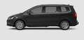 Volkswagen Sharan Highline DSG #LEDER #PANAO #AHK #7-SITZE Grau - thumbnail 2