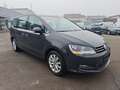 Volkswagen Sharan Highline DSG #LEDER #PANAO #AHK #7-SITZE Gris - thumbnail 4