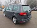 Volkswagen Sharan Highline DSG #LEDER #PANAO #AHK #7-SITZE Gris - thumbnail 8