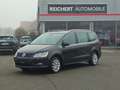 Volkswagen Sharan Highline DSG #LEDER #PANAO #AHK #7-SITZE Gris - thumbnail 1