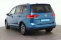 Volkswagen Touran 1.4 TSI Comfortline ACC/App Blauw - thumbnail 4