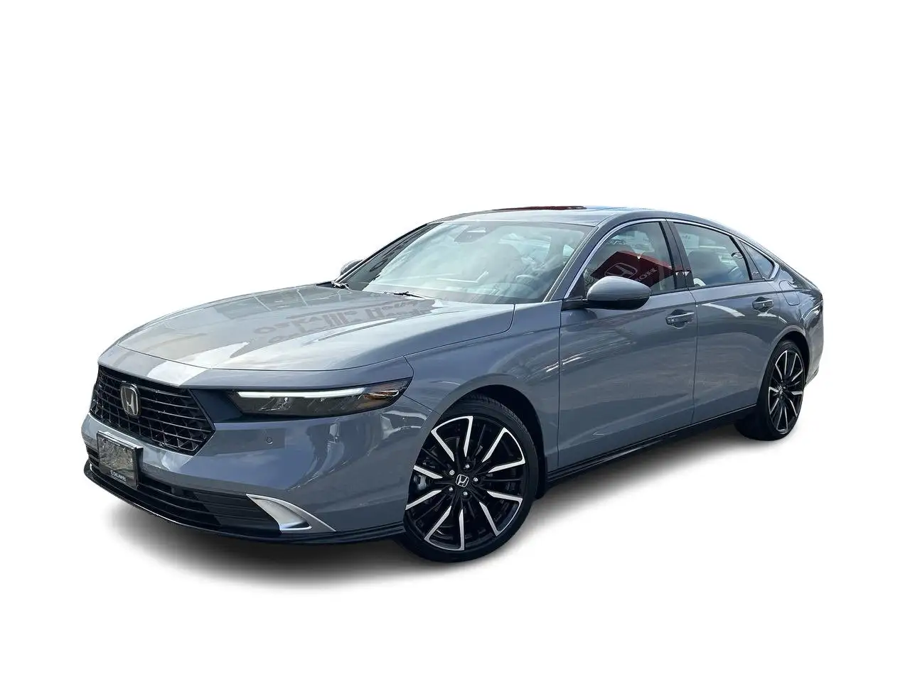 2026 Honda Accord