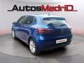 Renault Clio TCe GLP Business 74kW Blau - thumbnail 4