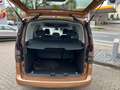 Volkswagen Caddy Style 2,0 TDi DSG LM SHZ PDC Navi Allwette Orange - thumbnail 5
