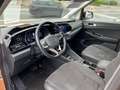 Volkswagen Caddy Style 2,0 TDi DSG LM SHZ PDC Navi Allwette Portocaliu - thumbnail 2
