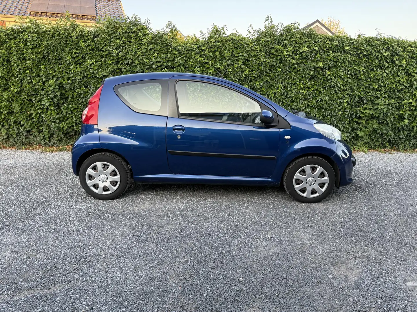 Peugeot 107 1.0-12V XS | Navi | Airco | Elekt. Ramen | APK tot Blauw - 2