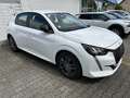 Peugeot 208 Active Pack Automatik mtl.Rate 149,-€ Wit - thumbnail 2