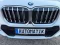 BMW X1 18 i sDrive M Sport Paket Weiß - thumbnail 8