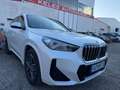BMW X1 18 i sDrive M Sport Paket Weiß - thumbnail 4