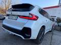 BMW X1 18 i sDrive M Sport Paket Weiß - thumbnail 3