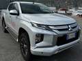 Mitsubishi L200 L200 d.cab 2.3d Diamond 4wd 150cv auto Plateado - thumbnail 3