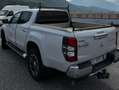 Mitsubishi L200 L200 d.cab 2.3d Diamond 4wd 150cv auto Plateado - thumbnail 8