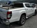 Mitsubishi L200 L200 d.cab 2.3d Diamond 4wd 150cv auto Plateado - thumbnail 4