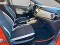 Nissan Micra N-Way KAM PARK SHZ ASSIST TEMP 2. Hd Orange - thumbnail 11
