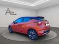 Nissan Micra N-Way KAM PARK SHZ ASSIST TEMP 2. Hd Orange - thumbnail 4