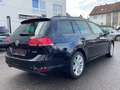 Volkswagen Golf Variant Comfortline 1,6TDI*DSG*Alu*Klima* Schwarz - thumbnail 4
