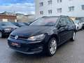 Volkswagen Golf Variant Comfortline 1,6TDI*DSG*Alu*Klima* Schwarz - thumbnail 1