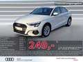 Audi A3 Sportback 35 TFSI LED NAVI virtual+ smartphone Weiß - thumbnail 1