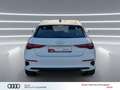 Audi A3 Sportback 35 TFSI LED NAVI virtual+ smartphone Weiß - thumbnail 7