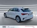 Audi A3 Sportback 35 TFSI LED NAVI virtual+ smartphone Weiß - thumbnail 6