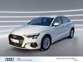 Audi A3 Sportback 35 TFSI LED NAVI virtual+ smartphone Weiß - thumbnail 2
