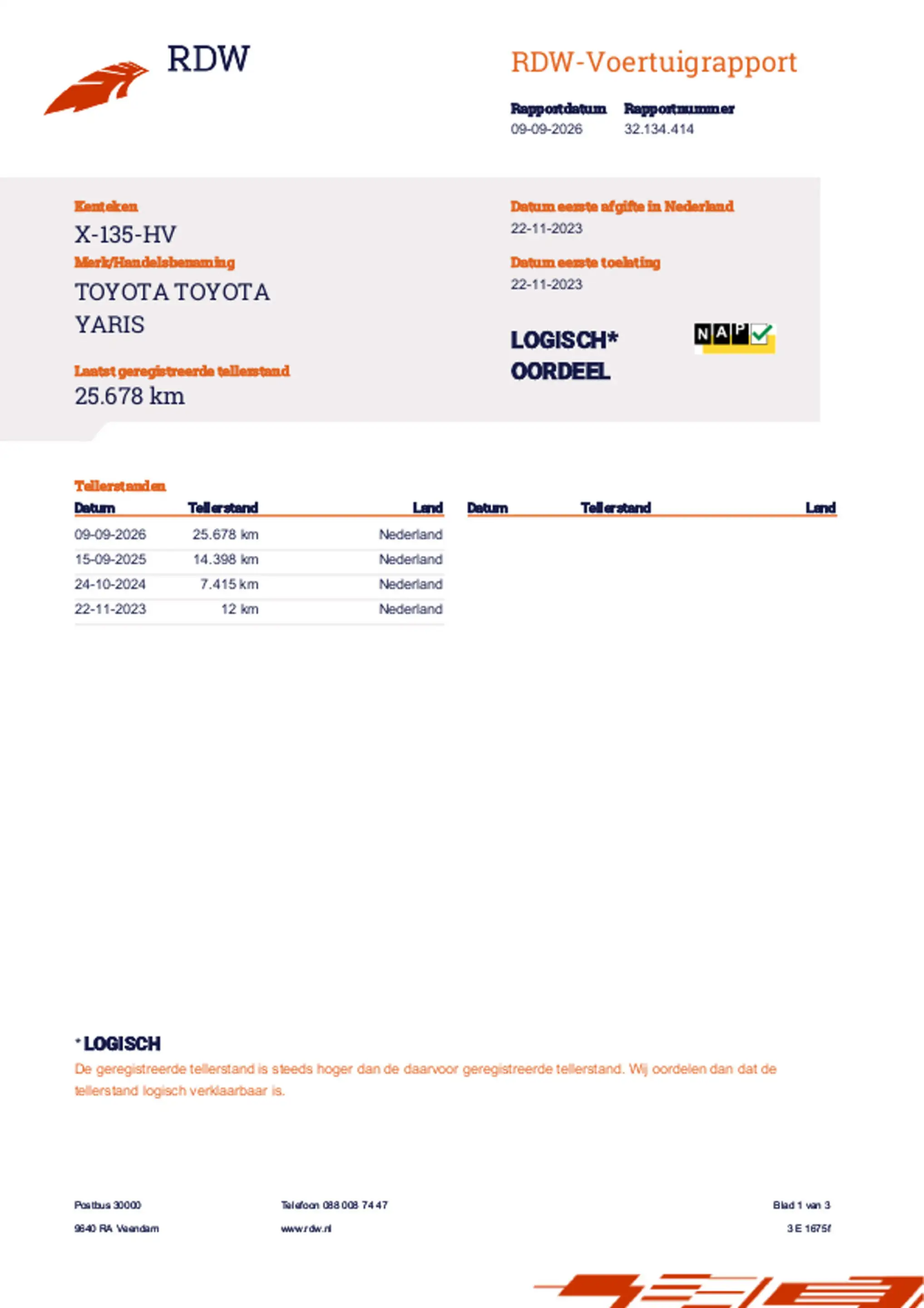 Toyota Yaris HYBRID 1.5i 116pk 25dkm! "Dynamic" AUTOMAAT — photo 15