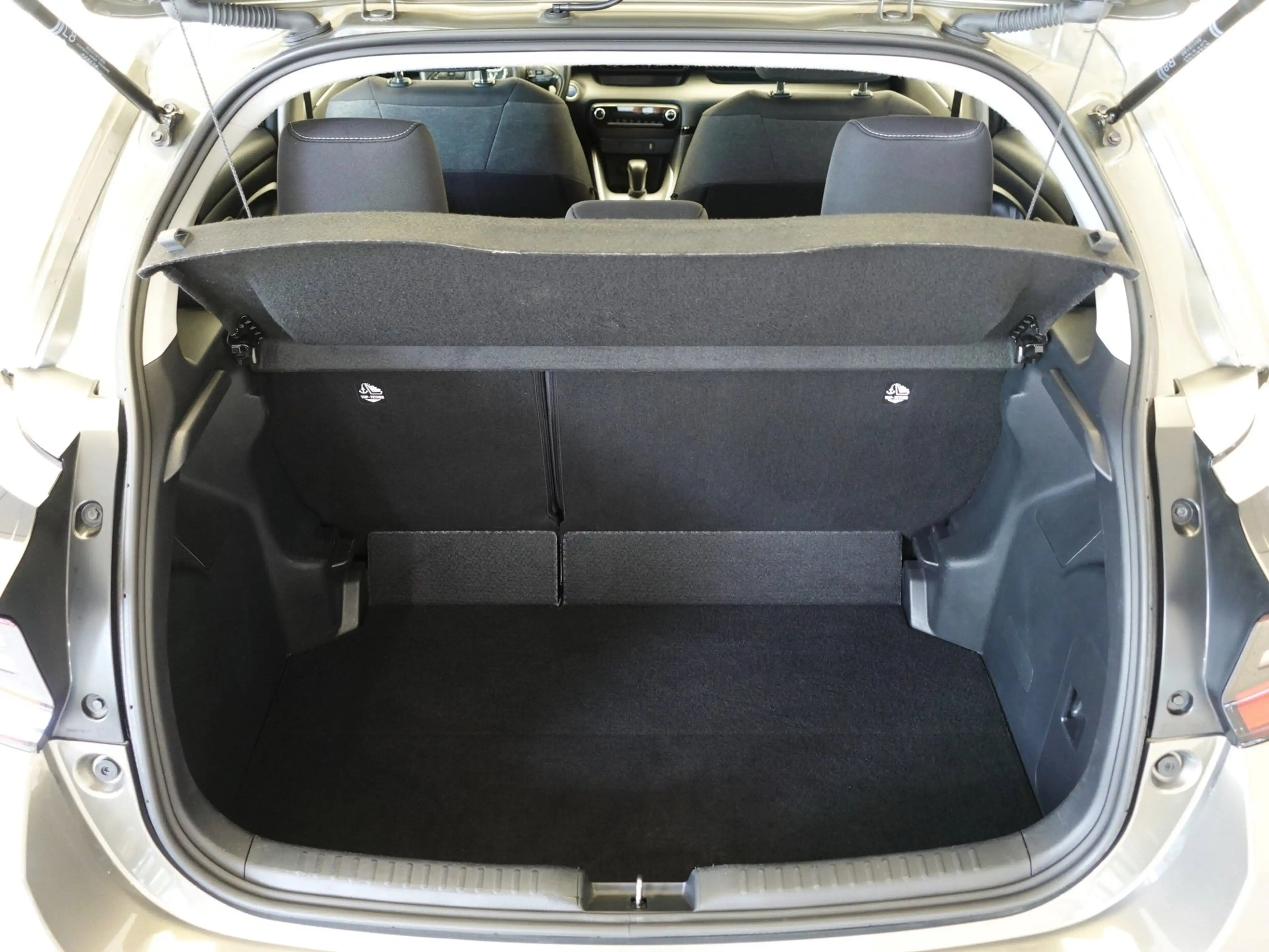 Toyota Yaris HYBRID 1.5i 116pk 25dkm! "Dynamic" AUTOMAAT — photo 7