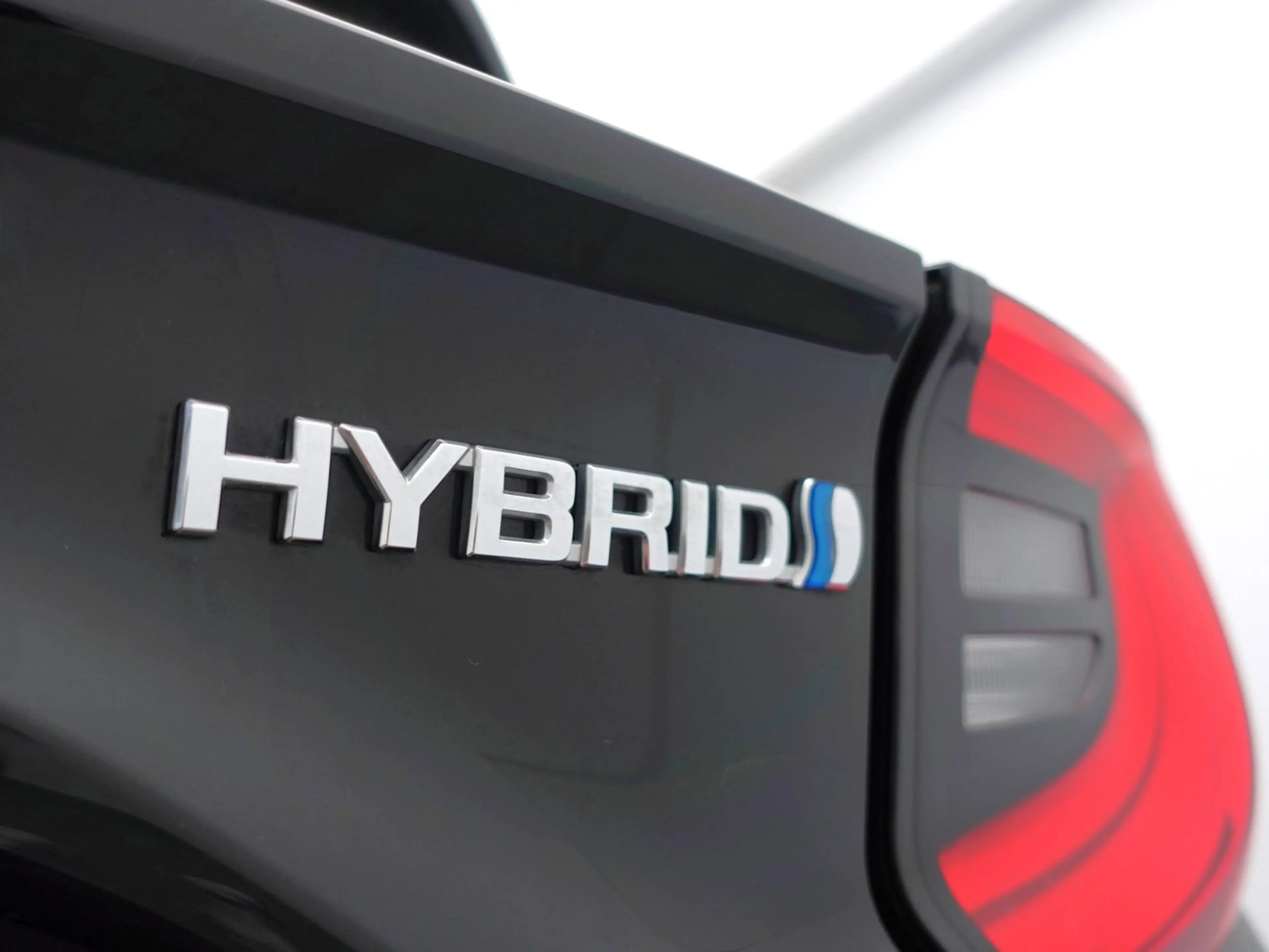 Toyota Yaris HYBRID 1.5i 116pk 25dkm! "Dynamic" AUTOMAAT — photo 9