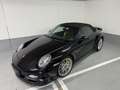 Porsche 997 997 Turbo S cabriolet Negru - thumbnail 45