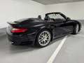 Porsche 997 997 Turbo S cabriolet Negru - thumbnail 21