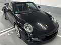 Porsche 997 997 Turbo S cabriolet Negru - thumbnail 5
