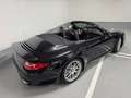 Porsche 997 997 Turbo S cabriolet Negru - thumbnail 14