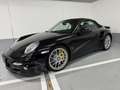 Porsche 997 997 Turbo S cabriolet Negru - thumbnail 24