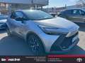 Toyota C-HR 2.0 Hybrid Team Deutschland Navi digitales Cockpit Silber - thumbnail 6