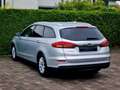 Ford Mondeo Turnier Trend 2,0 TDCi *viele Extras,1.Hd Argent - thumbnail 8