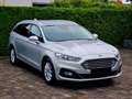 Ford Mondeo Turnier Trend 2,0 TDCi *viele Extras,1.Hd Argent - thumbnail 4