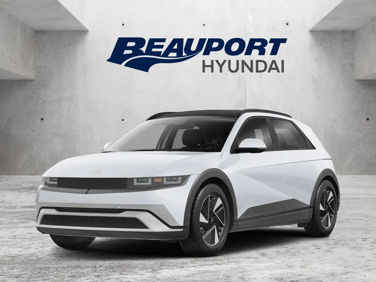 2025 Hyundai IONIQ 5