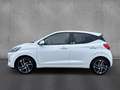 Hyundai i10 1.0 Apple CarPlay eFH SHZ Klima PDC ABS Blanc - thumbnail 2