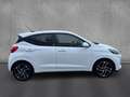 Hyundai i10 1.0 Apple CarPlay eFH SHZ Klima PDC ABS Blanc - thumbnail 5
