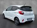 Hyundai i10 1.0 Apple CarPlay eFH SHZ Klima PDC ABS Blanc - thumbnail 3