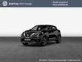 Nissan Juke 1.0 DIG-T Tekna BOSE/Navi/Kamera Schwarz - thumbnail 1