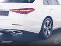 Mercedes-Benz C 180 AVANTG+AHK+LED+KAMERA+KEYLESS+9G Weiß - thumbnail 12