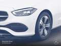 Mercedes-Benz C 180 AVANTG+AHK+LED+KAMERA+KEYLESS+9G Weiß - thumbnail 5