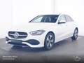 Mercedes-Benz C 180 AVANTG+AHK+LED+KAMERA+KEYLESS+9G Weiß - thumbnail 2