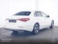Mercedes-Benz C 180 AVANTG+AHK+LED+KAMERA+KEYLESS+9G Weiß - thumbnail 3