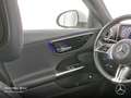 Mercedes-Benz C 180 AVANTG+AHK+LED+KAMERA+KEYLESS+9G Weiß - thumbnail 11