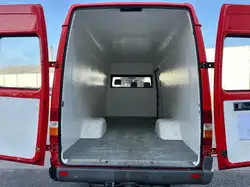 Městský autobus Mercedes-Benz Sprinter 516 LE na prodej ze Švédska Městský autobus Mercedes-Benz Sprinter 516 LE na prodej ze Švédska
