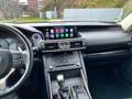 Lexus IS 300 Hybrid (mit Android Auto/Carplay) Sport Line Biały - thumbnail 10