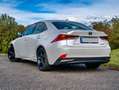 Lexus IS 300 Hybrid (mit Android Auto/Carplay) Sport Line White - thumbnail 6