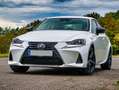 Lexus IS 300 Hybrid (mit Android Auto/Carplay) Sport Line Weiß - thumbnail 7